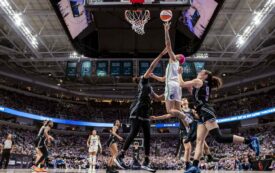 The WNBA Makes More Money Than Ever. What About the Players?