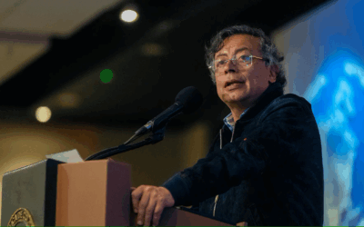 Colombia | Gustavo Petro afirma que Donald Trump “está desinformado” acerca de la nación suramericana