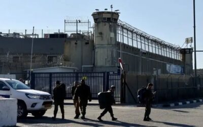 El Comité de las Naciones Unidas contra la Tortura manifestó su preocupación en un informe, por el hecho de que Israel somete a torturas a prisioneros y detenidos palestinos