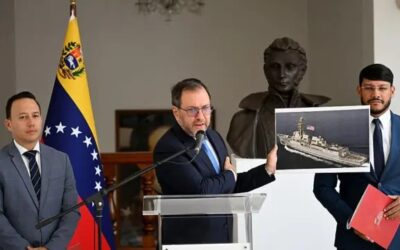 Venezuela | La Asamblea Nacional informó que conformará una comisión especial para investigar las ejecuciones extrajudiciales de EE.UU en el Mar Caribe 