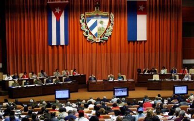 Cuba | La Asamblea Nacional realizó un llamado urgente a preservar la paz en la región frente a las acciones belicistas de EEUU
