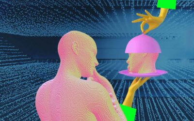 “Alexa, o que há de novo no capitalismo?”