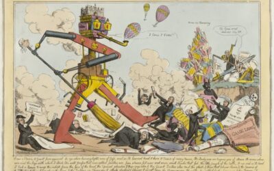 Automação, atalho para o Comunismo?