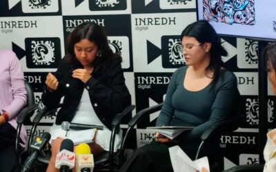 El Instituto Regional para los Derechos Humanos señaló que el enfoque de “mano dura” del gobierno provocó nuevas violaciones de DDHH