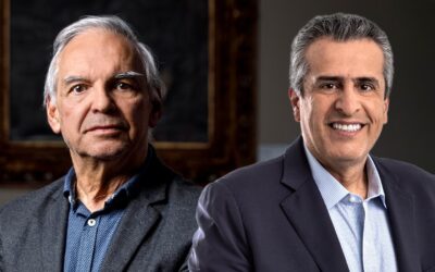 El Tribunal Superior ordenó prisión preventiva para dos exministros del gobierno de Petro por caso de corrupción