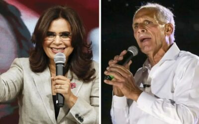 Honduras | El Consejo Nacional Electoral declaro presidente electo a Nasry ‘Tito’ Asfura y Rixi Moncada señalo que es «una imposición extranjera» 