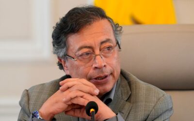 Colombia | Gustavo Petro dijo que declaró la emergencia económica para que la la ciudadanía le pague a través de la deuda pública los subsidios entregados a los “megarricos” 