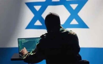 The Trolling And The Pity: Genocide denial in the time of troll swarms