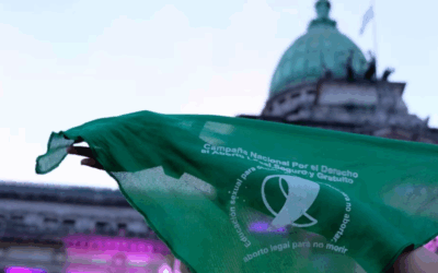 Argentina | Cinco años del aborto legal: Amnistía Internacional alerta por un fuerte retroceso en el acceso a la IVE