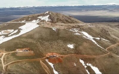 Argentina habilita el despojo extranjero de su tierra Por Carolina Sturniolo, Fernando Rizza y Bruno Ceschin