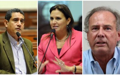 Elecciones primarias en Perú | Treinta y siete agrupaciones eligieron a sus candidatos a la Presidencia y al Parlamento para el 2026