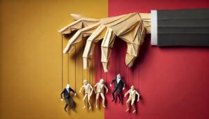 The rage of the emerging privileged: Horizontal resentment as a mechanism of power in neoliberal Chile