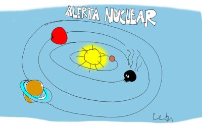 Los sistemas de alerta nuclear de EEUU no están preparados para la IA