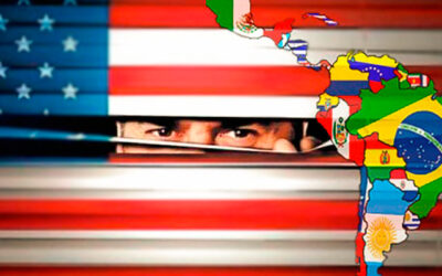 La lógica de las olas reaccionarias en América Latina – Por Jorge Majfud