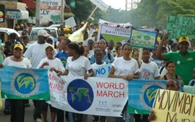 Hacer frente a la guerra