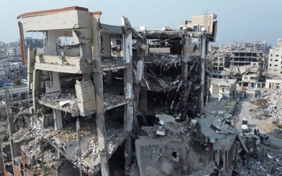 Israel’s Deliberate Destruction of Palestinian Academia