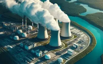 Argentina: Minería, privatizaciones y compra de tecnología nuclear a EEUU