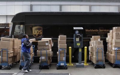 30 percent of U.S. corporations planning holiday season layoffs