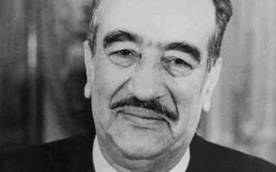 Khalid Bakdash and the Tragedy of Syrian Communism