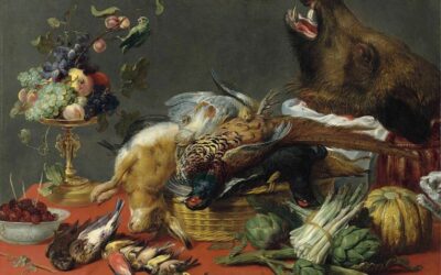 Capitalism and the Commodification of Nature