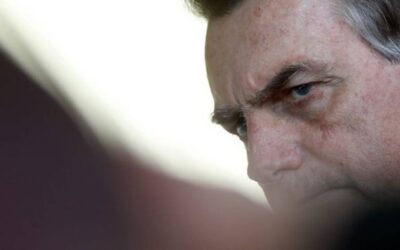 O bolsonarismo enfrenta seu próprio labirinto