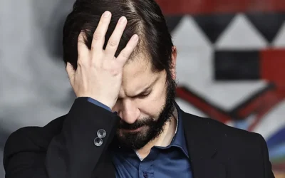 Boric y la larga retirada mediática de la izquierda en América Latina