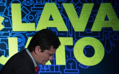 Lava Jato, escuchas ilegales y chantajes a jueces en Brasil