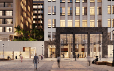 Brasil: empresas de telecomunicaciones se embolsaron activos públicos