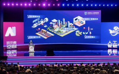 Digital Bandung: Why Global South Must Seize its Data Future