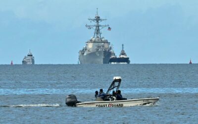 Venezuela | ALBA-TCP condena secuestro del segundo buque petrolero por parte de EEUU