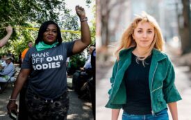 Can These Politician Activists Make it to Congress?