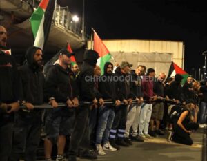 Call for an International Joint Day of Action for Ports