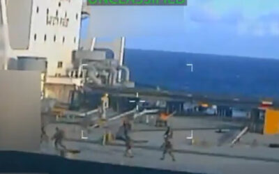 Trump, el petrolero incautado y el contexto de sus agresiones a Venezuela