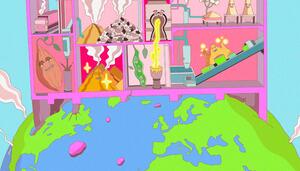 Intermediarias de materias primas: las dueñas invisibles de casi todo