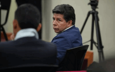 Perú | Sobre la sentencia condenatoria contra el presidente Pedro Castillo – Por Wilfredo Arturo Robles Rivera