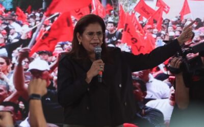 Trump Tips the Scales in Honduras