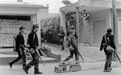 Uruguay: la construcción del miedo – Por Daniel Gatti