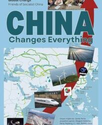 China Changes Everything: A Book Review