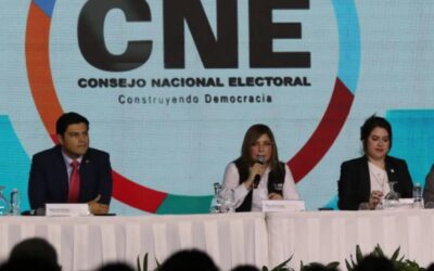 Honduras | El  Consejo Nacional Electoral  oficializa hoy los resultados en los tres niveles electorales