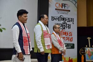 CNFF-25 Concludes at Jyoti Chitraban, ‘Koli’, ‘Joba’ Adjudged as Best Short Film Features