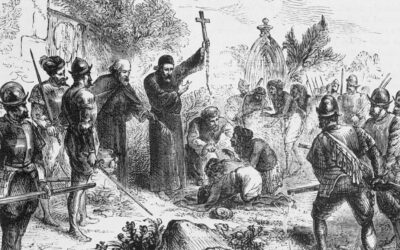 Colonial Plunder Didn’t Create Capitalism