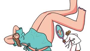 ¿Son necesarias las revisiones pélvicas anuales?