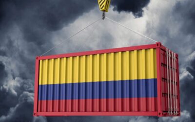 Colombia: crecen exportaciones no minero-energéticas a EEUU