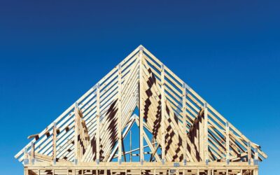 America Can’t Build Homes Anymore