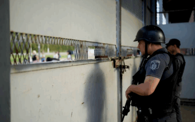 Democracias estalladas o el desborde del crimen organizado – Por Juan Pablo Luna