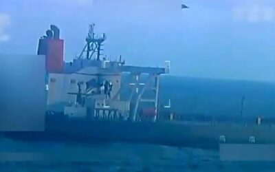 Cuba | Miguel Díaz Canel reiteró su respaldo a la denuncia que el Gobierno venezolano hizo por el ataque a uno de sus buques petroleros por parte de fuerzas militares estadounidenses