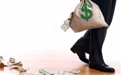 En Argentina, todo dado para la evasión y la fuga