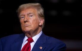 Brace Yourselves for Trump’s New Monroe Doctrine