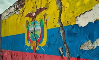 Crece la inequidad en el mundo y en Ecuador