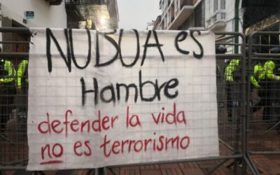 Ecuador: Saltó la liebre